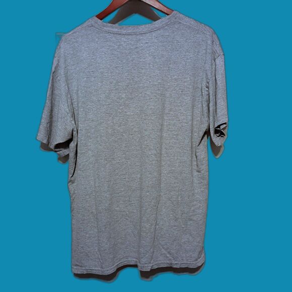 1967 Volkswagen Camper T Shirt XL Spicoli Bus Hippie German Auto Summer of Love - Picture 2 of 4